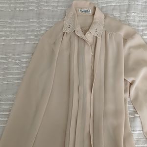 Vintage blouse